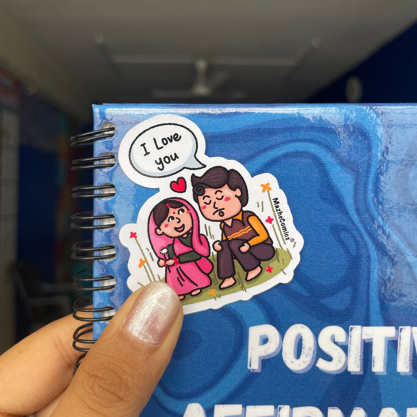 Lapata Ladies (1pcs)