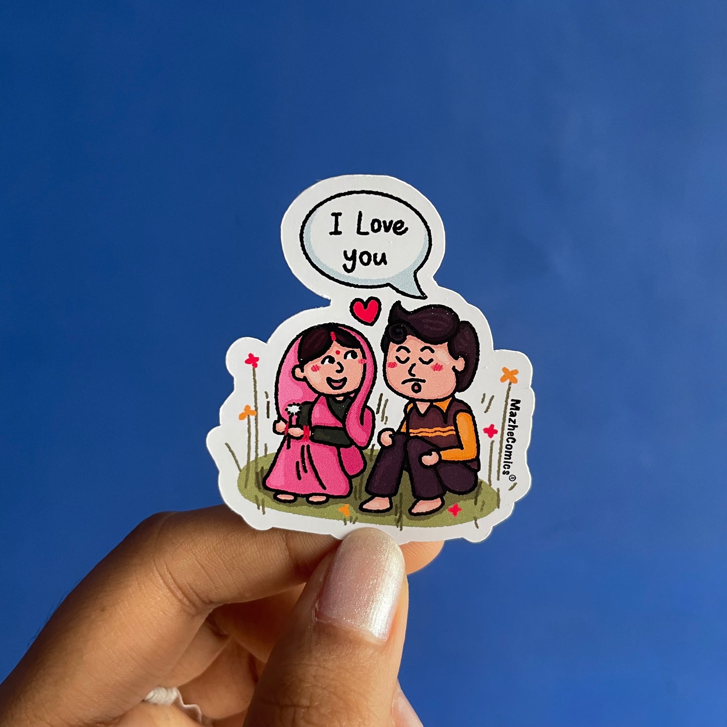 Lapata Ladies (1pcs)