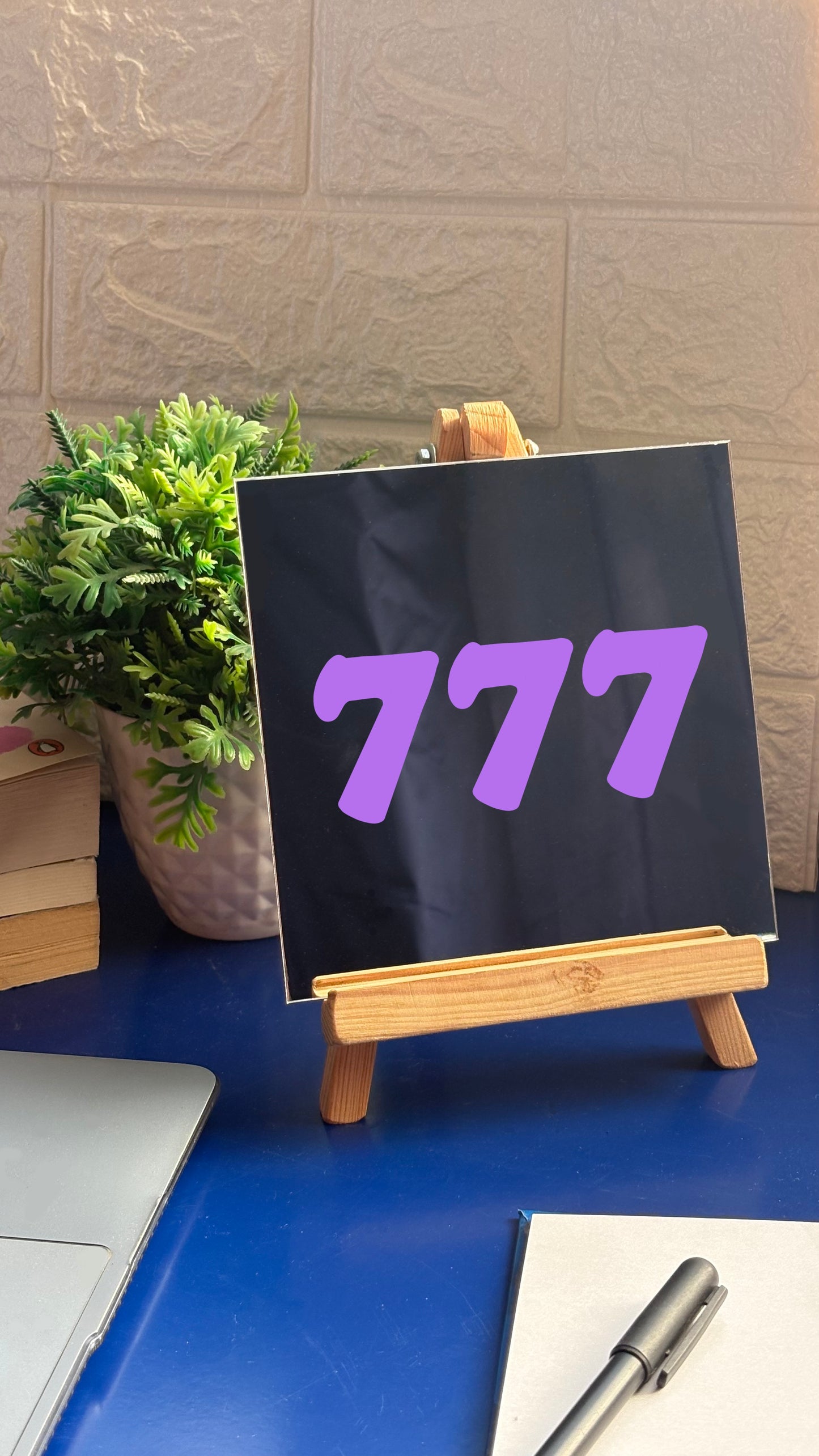 777 Mirror
