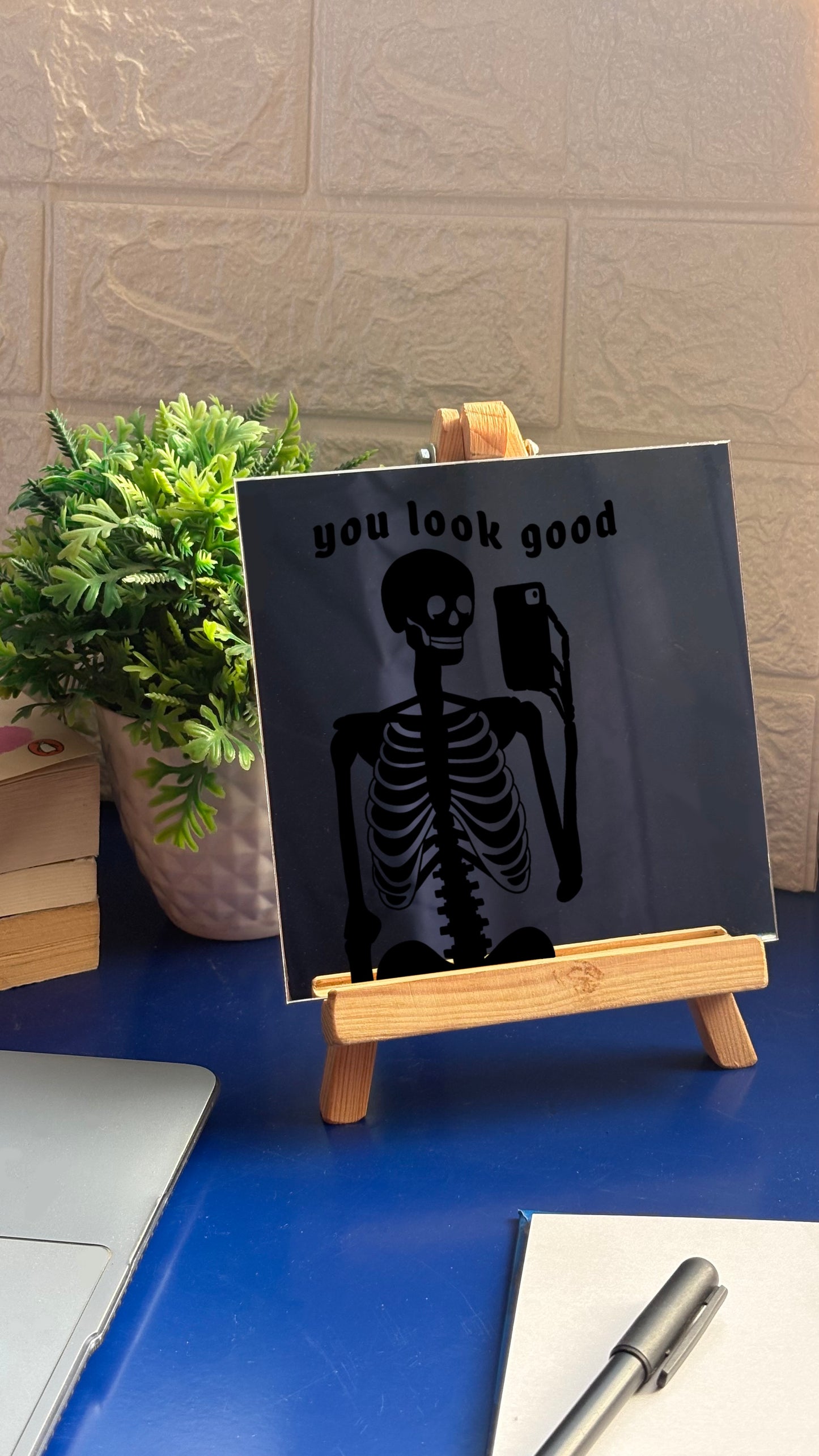 You Look Good Mirror