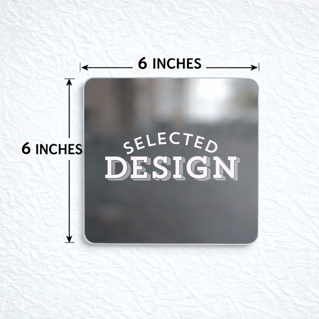 Manifesting Andha Paisa Mirror