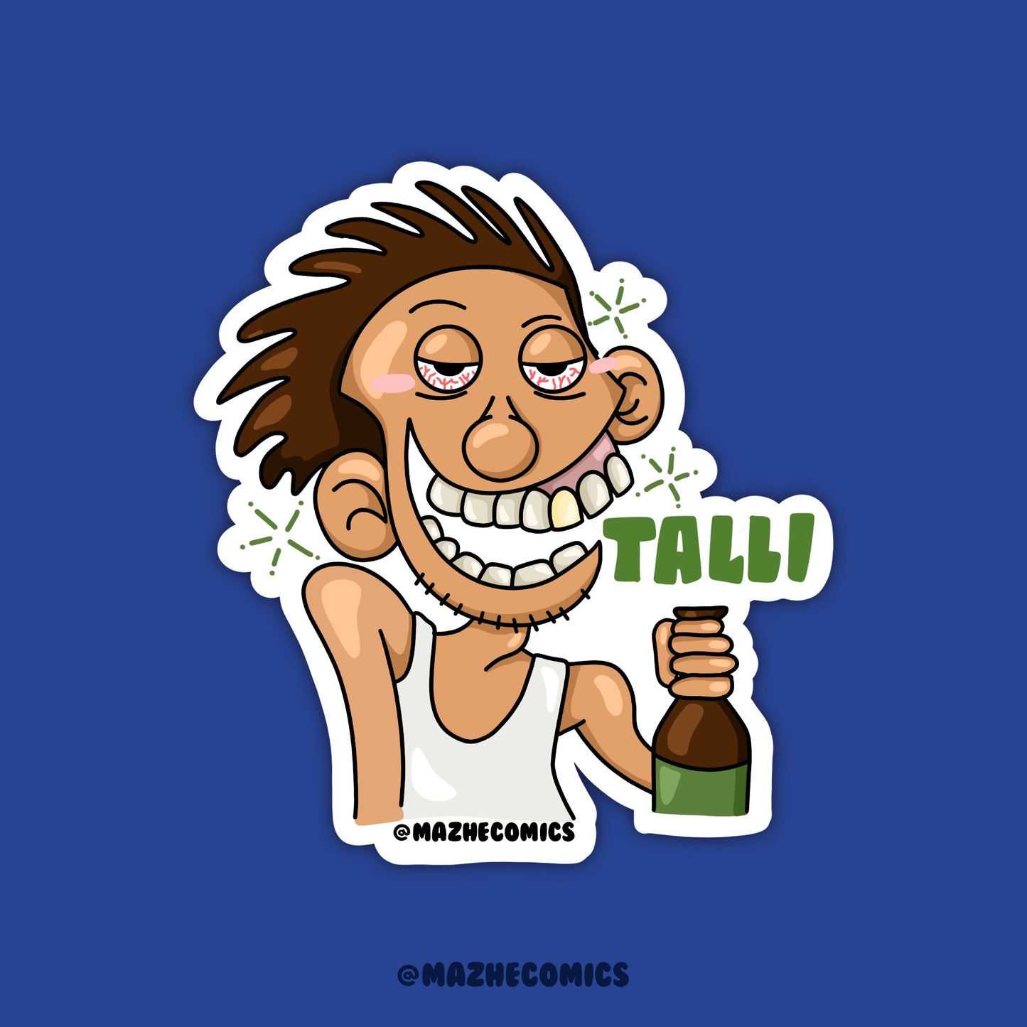 Talli (1pcs)