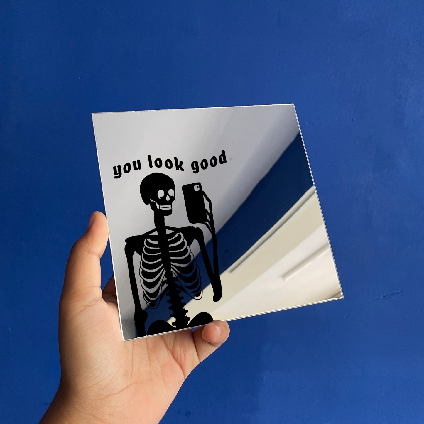 You Look Good Mirror