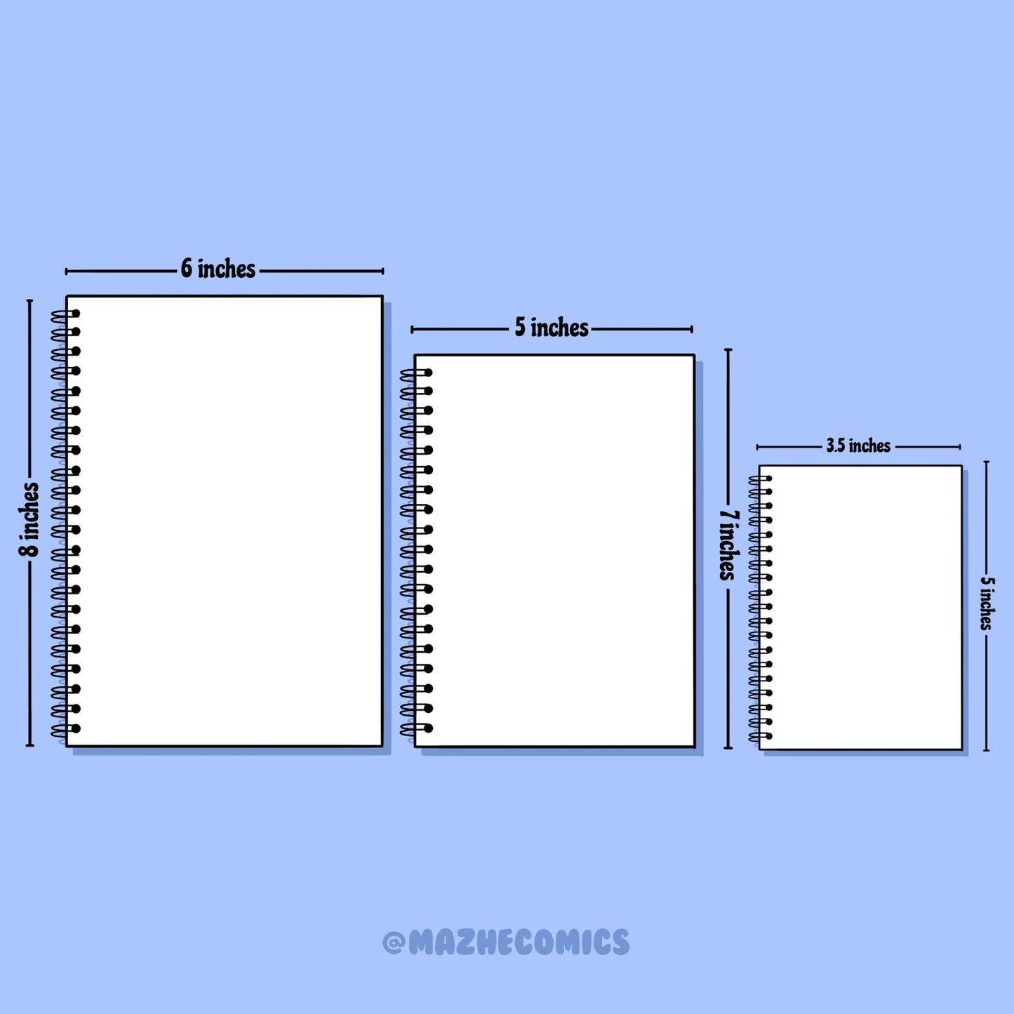 Get Shit Done Premium Notebook