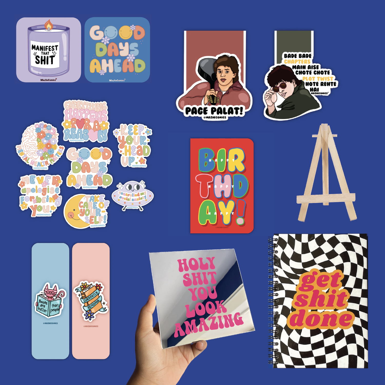 Gift Combos