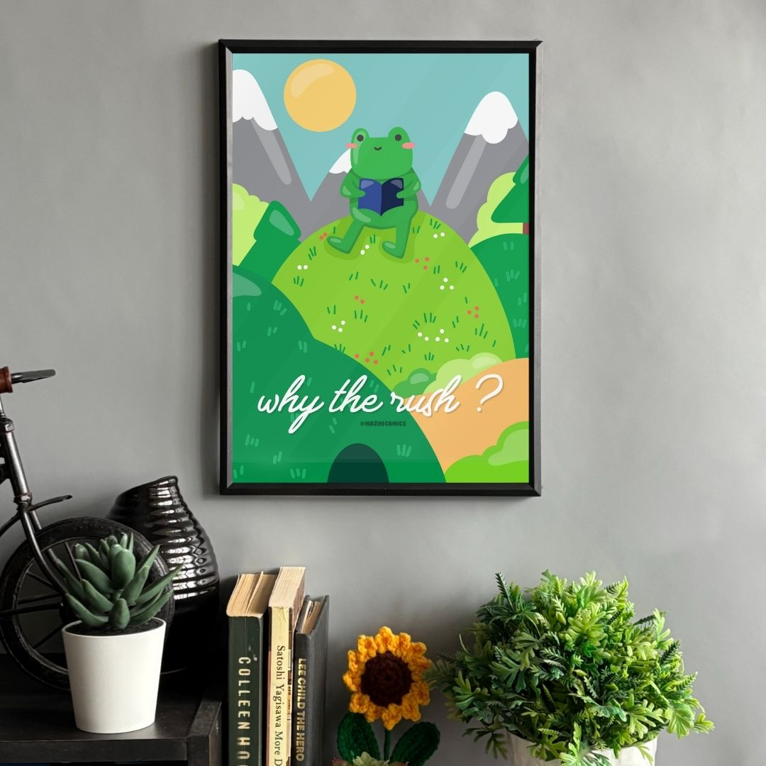Wall Art Frames