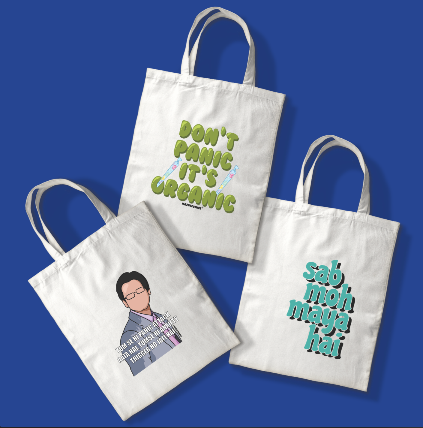 Tote Bags