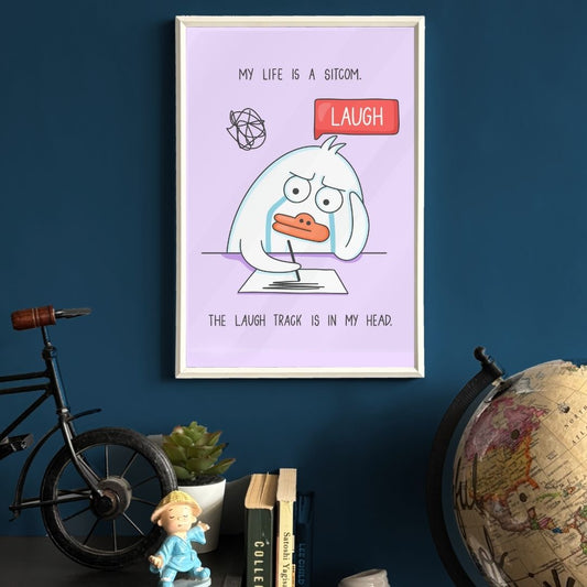 Ducking too Much Frame