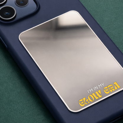 Glow Era Phone Mirror