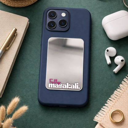 Masakali Phone Mirror