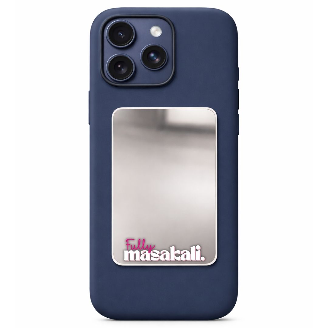 Masakali Phone Mirror