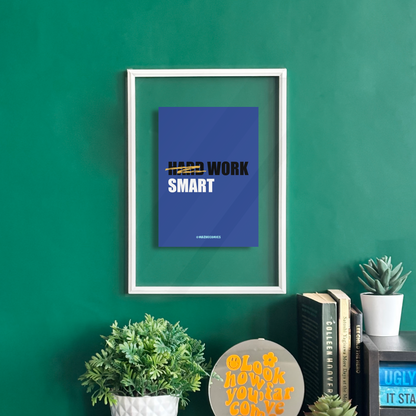 Smart Work Frame