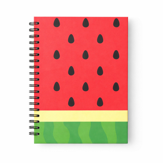 Watermelon Premium Notebook