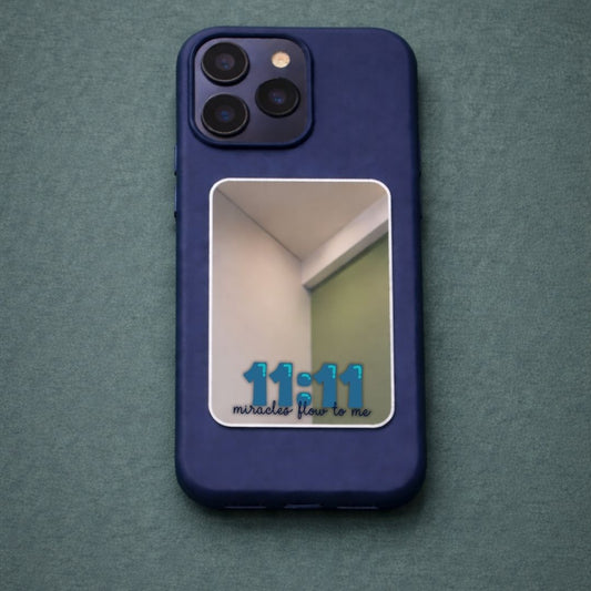 11:11 Phone Mirror