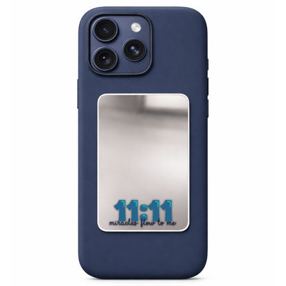 11:11 Phone Mirror