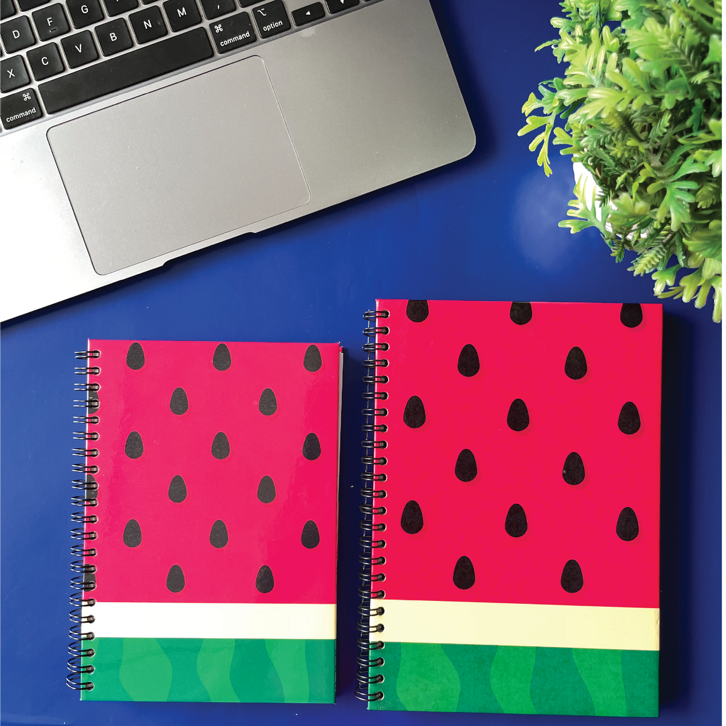 Watermelon Premium Notebook