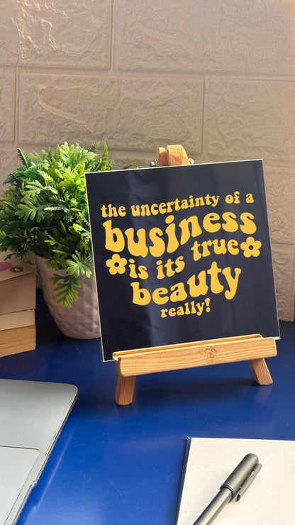 Ultimate Entrepreneur Mirror