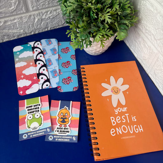 Classic Reader Combo