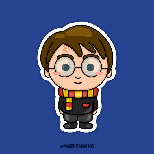 Harry Potter (1pcs)