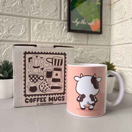 Moooo Cup