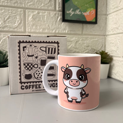 Dog Days Mug
