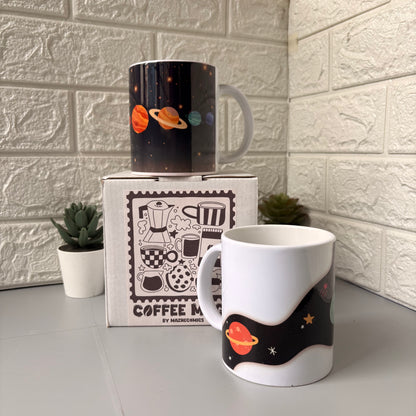 Cosmic Balance Mug