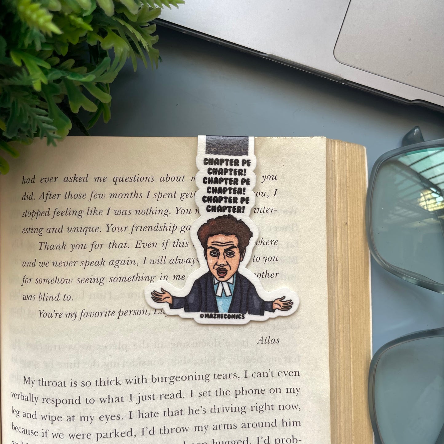 Chapter Pe Chapter Pe Chapter Bookmark