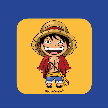 One Piece Set