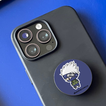 Kakashi Phone Grip