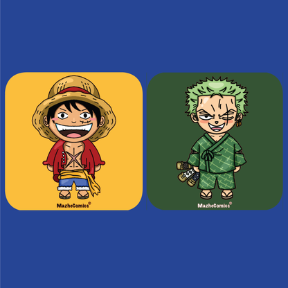 One Piece Set