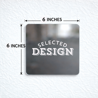 Perfectly imperfectly