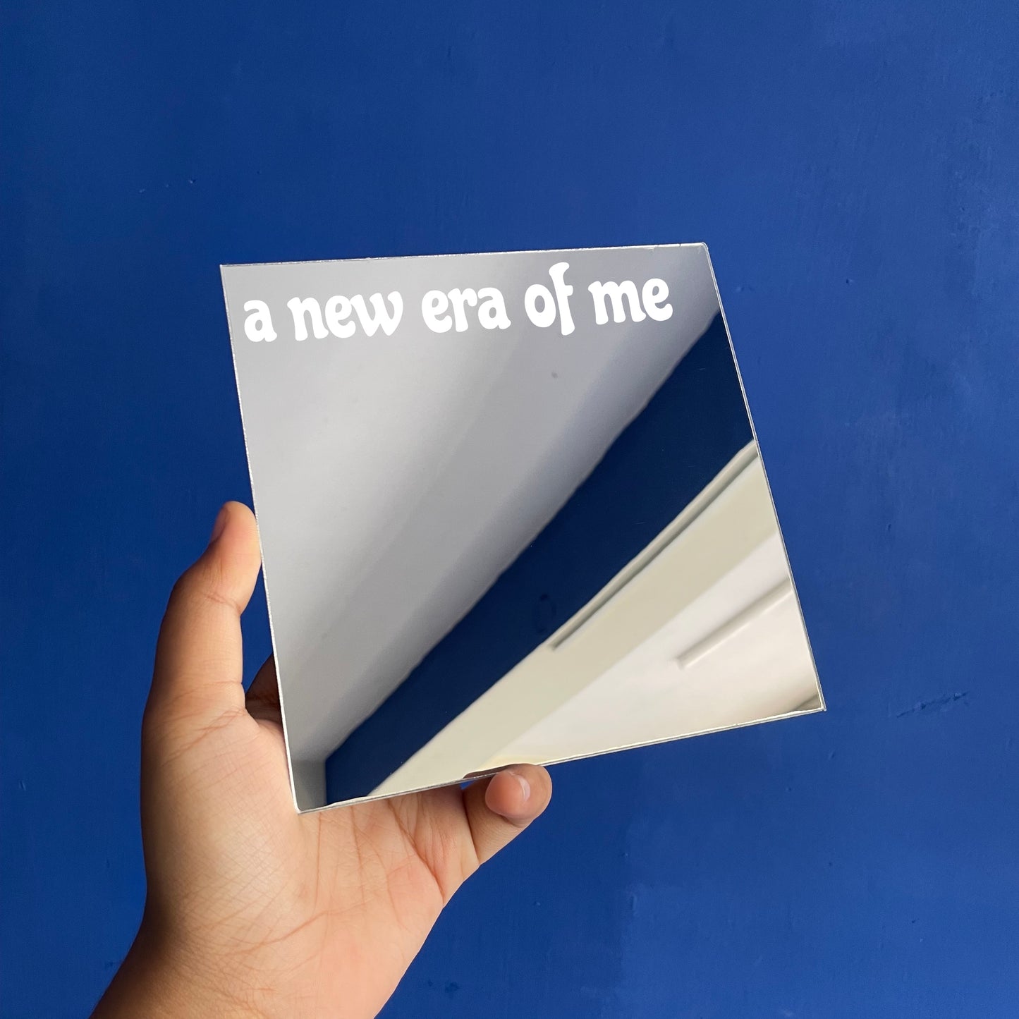 A New Era of Me Mirror