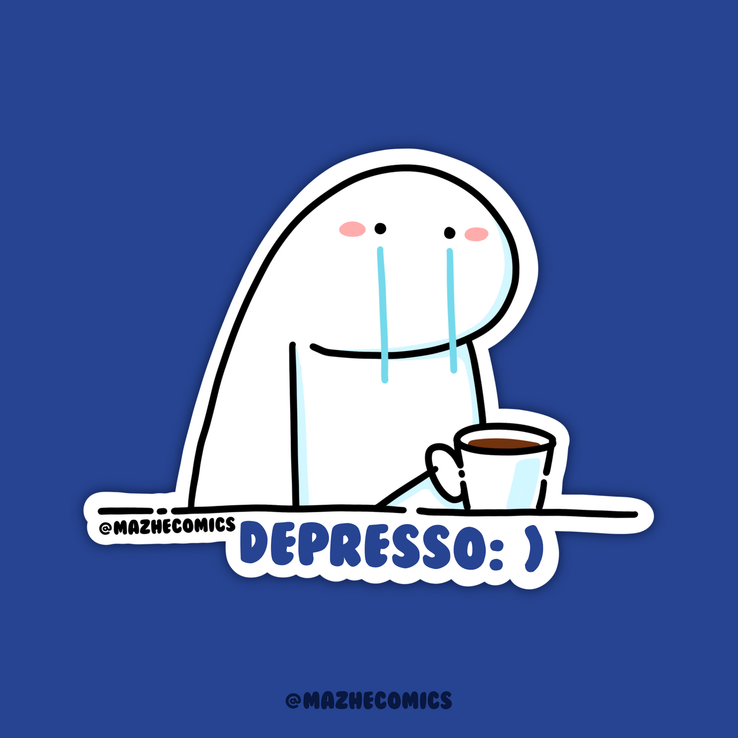 Depresso (1pcs)